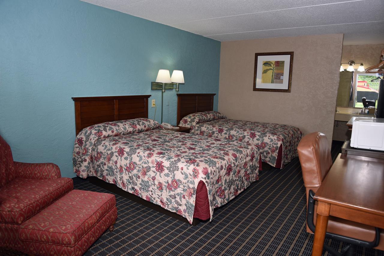 Bonifay Inn Extérieur photo