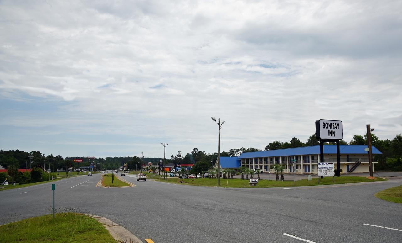 Bonifay Inn Extérieur photo